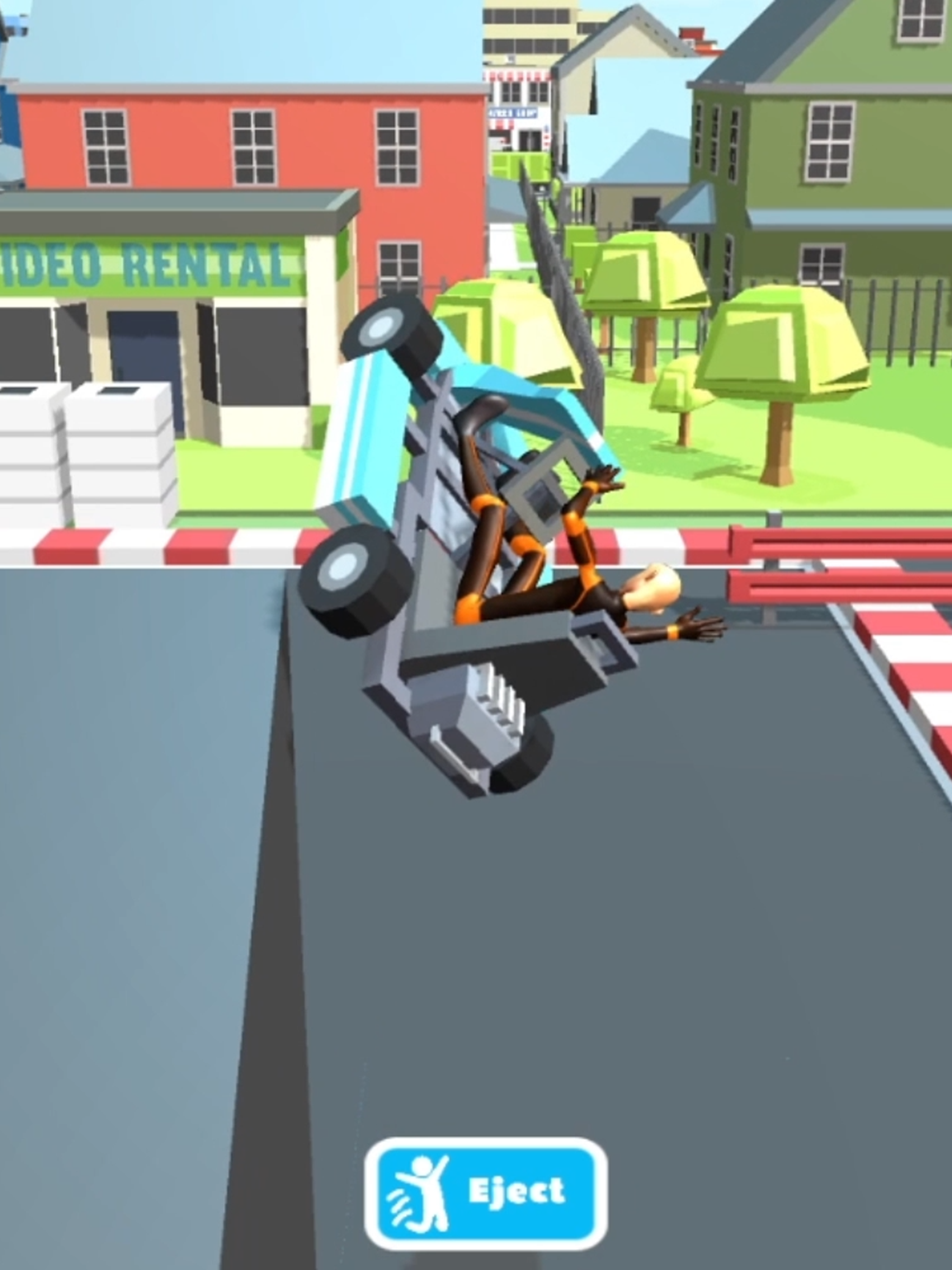 Crash Him Smash Games screenshot 16