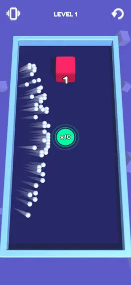 Game screenshot Multi-Ball apk