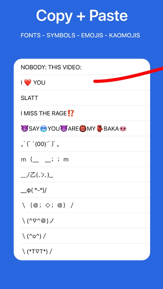 #1. Paste Pro: Clipboard Keyboard (iOS) بواسطة: Pixdeo LTD