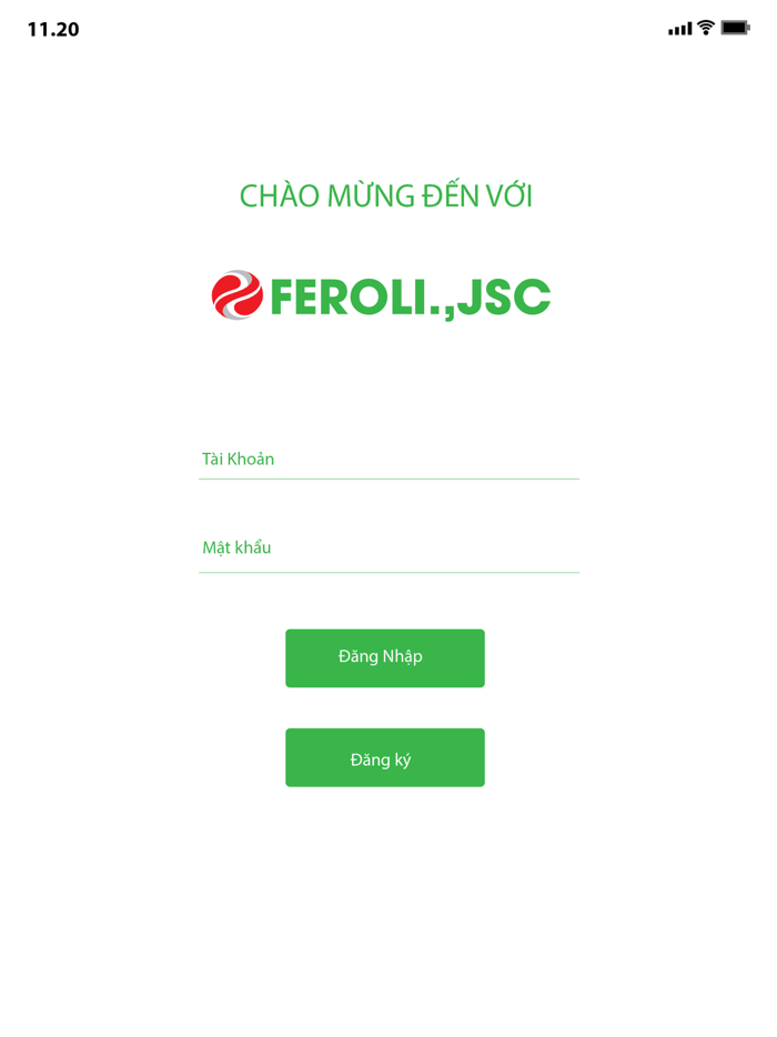 BHDT FEROLI VIET NAM