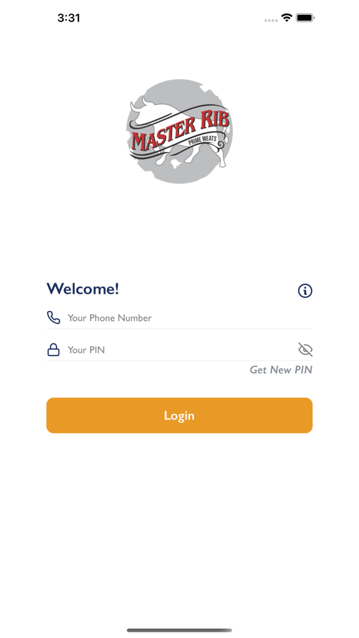 Master Rib Trade Portal