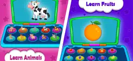 Game screenshot A to Z Learning Computer apk