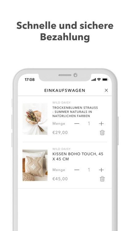 Wild Daisy screenshot-4