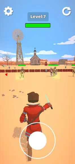 Game screenshot Ragdoll Arena mod apk