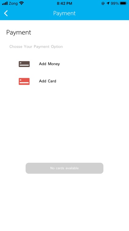 Zebra Taxi Passenger screenshot-8