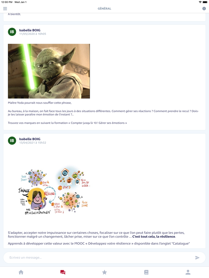 MySkills by Médiamétrie