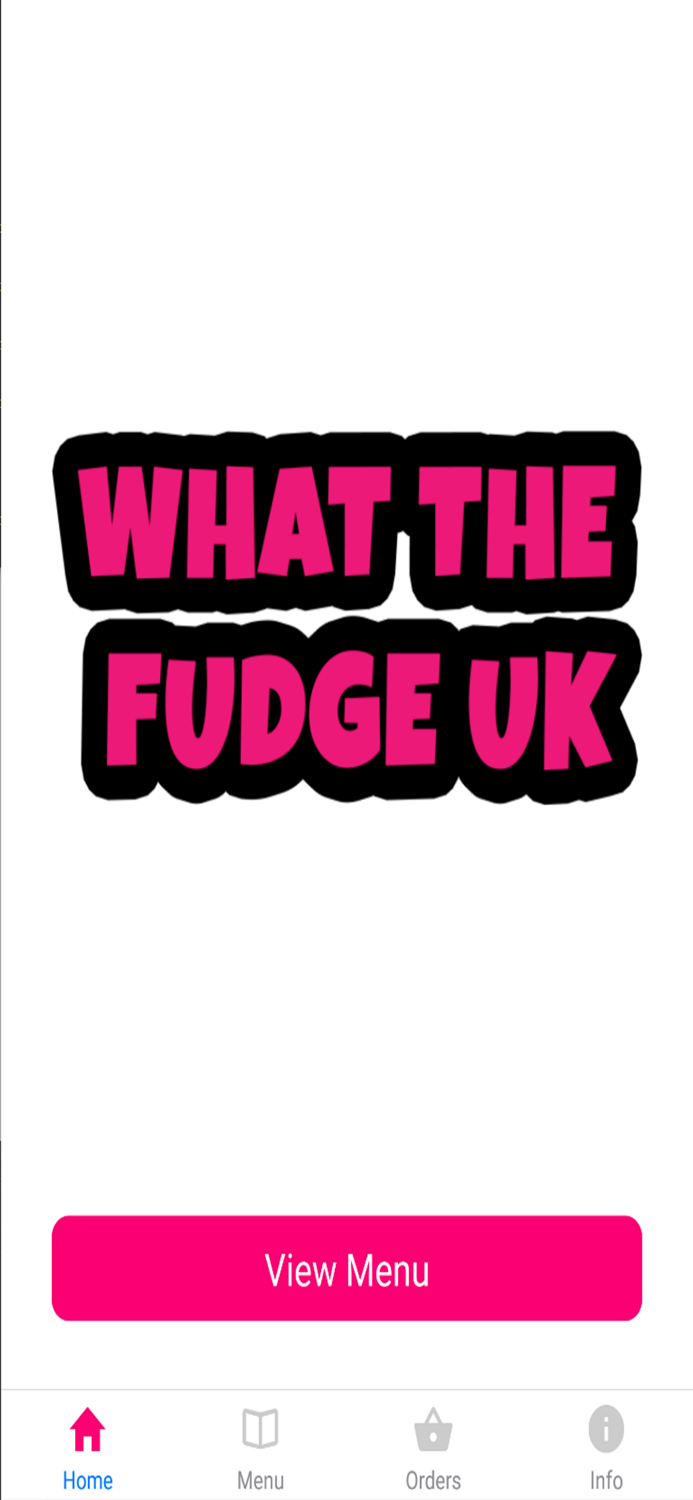 What The Fudge UK