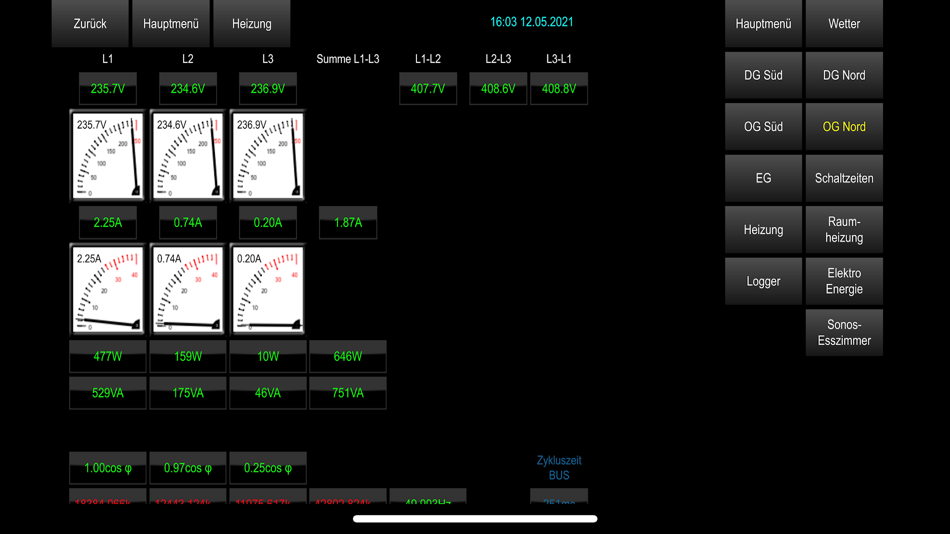 #2. IPMSClient (iOS) 게시자: ASL-Ingenieurbuero, M.Sebastian