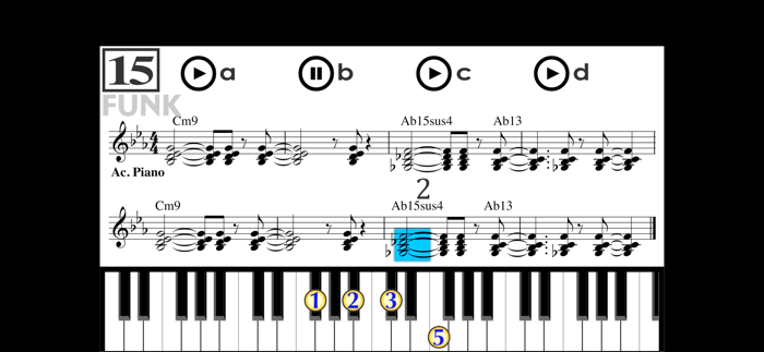 Learn how to play Piano