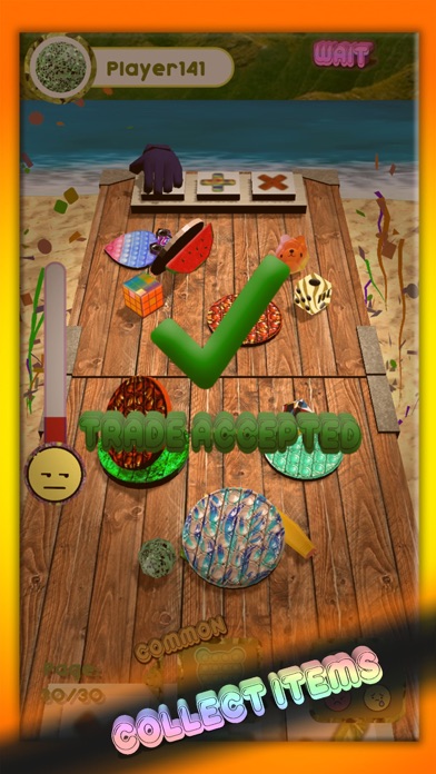 Trade Fidget Toys Online! -3D- Screenshot