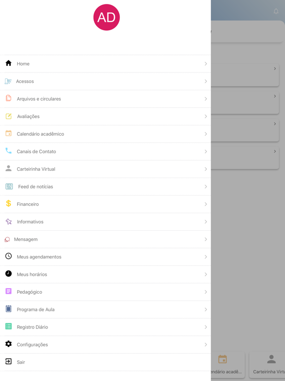 Screenshot #6 pour Sinodal Salvador 4.0