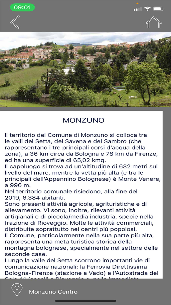 Monzuno