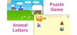 Game screenshot ABC Learning Alphabet for Kids apk