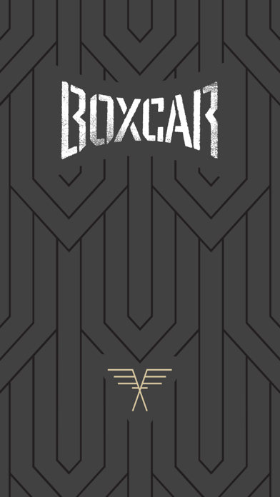 Boxcar at The Old Post Office Screenshot