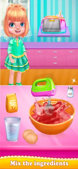 Game screenshot Pizza Maker Cooking Kitchen hack