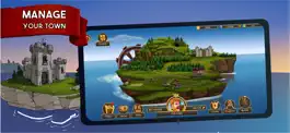 Game screenshot Siege Castles mod apk
