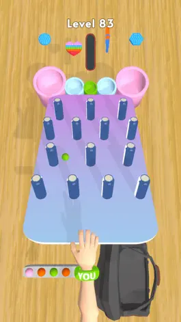 Game screenshot Party Games 3D apk