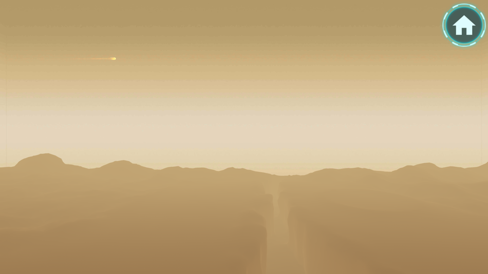 #3. Mars Perseverance 3D Simulator (iOS) 由: Renzo Macedo