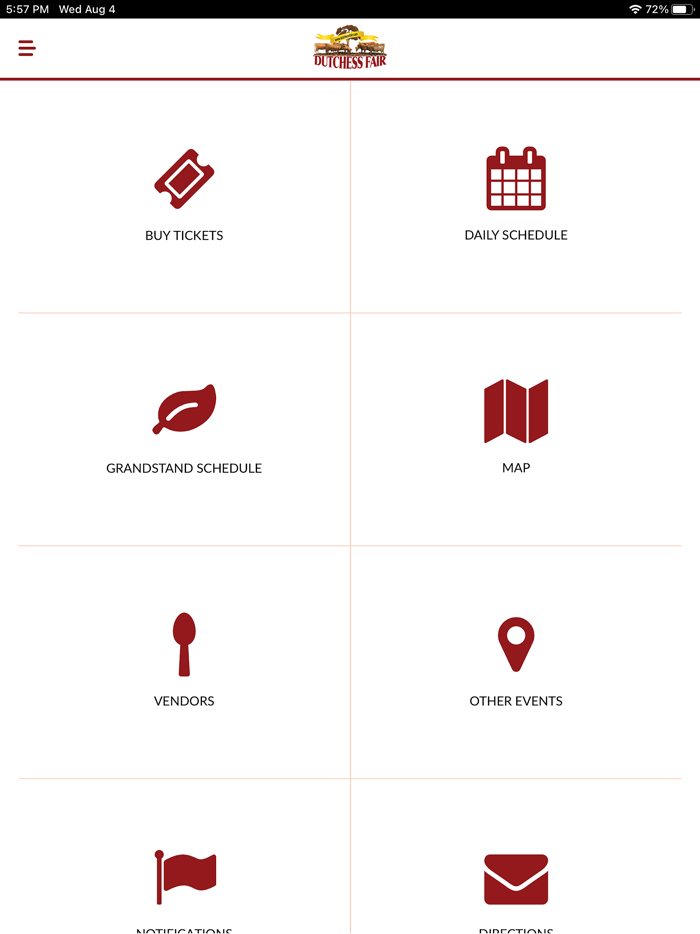 Dutchess County Fairgrounds