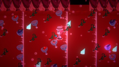 Roxy Dream Mansion Screenshot