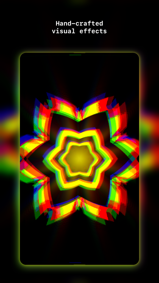 #3. Ferromagnetic (macOS) Podle: Daniel Eke