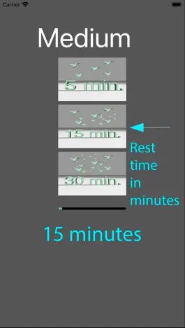 Game screenshot Nature Timer hack