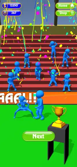 Game screenshot Nice Goal mod apk