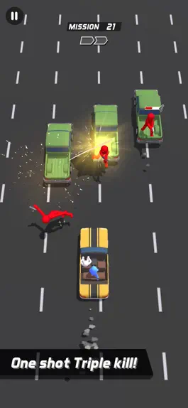 Game screenshot Agent Twist hack