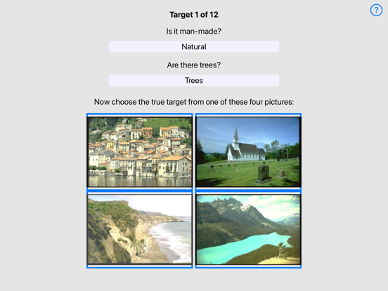 Screenshot #6 pour Stargate ESP Trainer