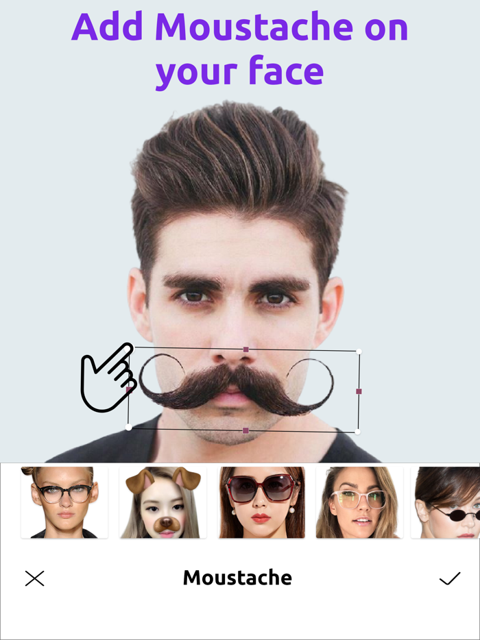 Macho Man-Edit Body Muscle Pro