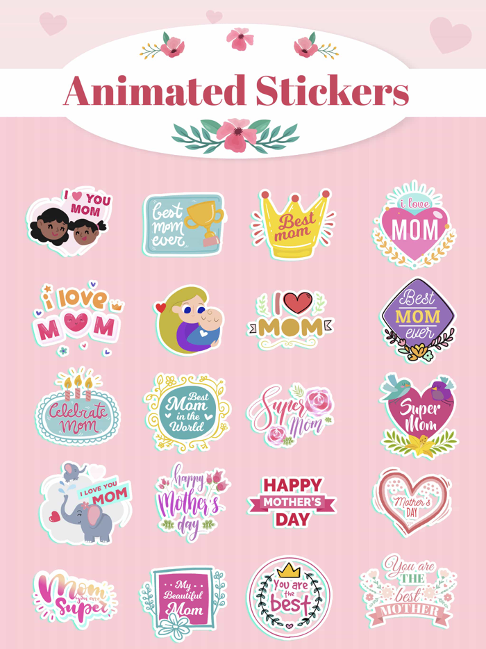 Happy Mother’s Day