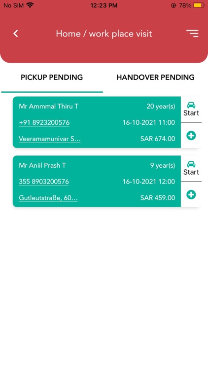 Al Borg Technician screenshot-3