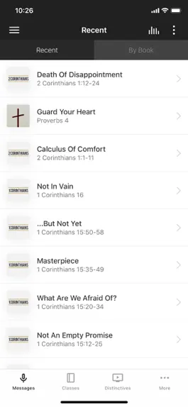 Game screenshot Barabbas Road Church mod apk