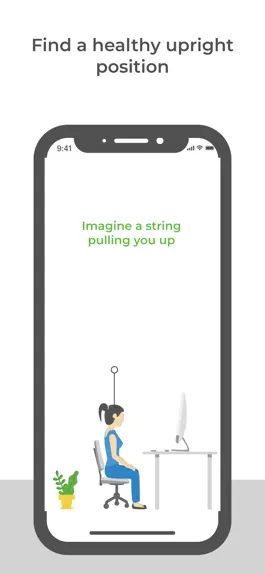 Game screenshot UPRIGHT hack