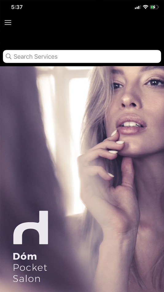 #2. DÓM (iOS) Podle: Dom Tech, LLC