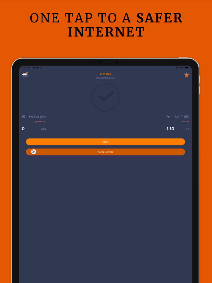 VPN 365-Master WIFI Security