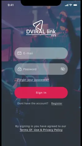 Game screenshot Dviral Link apk