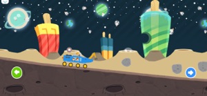 Brick Car 2: Build Game 4 Kids screenshot #10 for iPhone