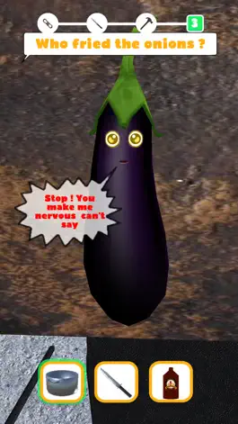Game screenshot Fruit Confession mod apk
