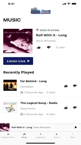 Game screenshot 95.1 The Mountain hack