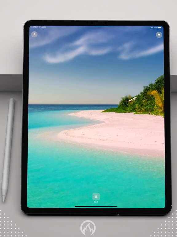 Screenshot #5 pour DR.EPIC WALLPAPER