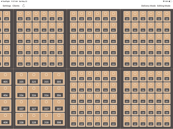 Screenshot #4 pour GotMail!