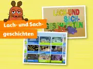 diemaus ipad bildschirmfoto 3