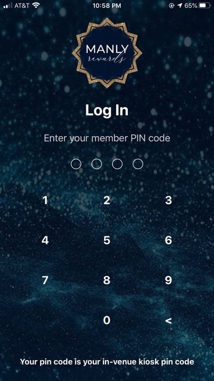 Manly Leagues Club screenshot-3