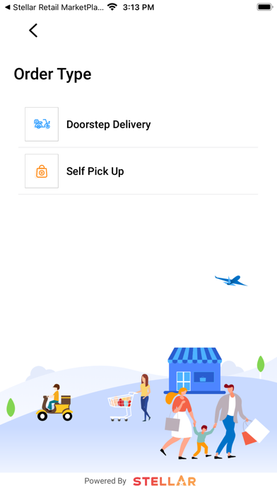 Stellar e-Com Retail Screenshot 1 - AppWisp.com Stellar e-Com Retail Screenshot 1 - AppWisp.com