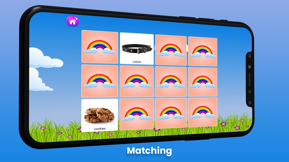 #2. Articulation Arcade Lite (iOS) 由: Aptus Speech and Language Therapy Limited