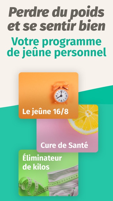 BodyFast - Fasting | Jeûne BodyFast - Fasting | Jeûne