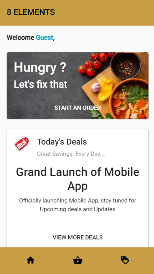 #2. 8 Elements (iOS) 来自: Pringle Technologies Inc.