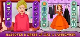 Game screenshot Colorful Hair Salon mod apk