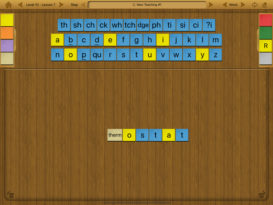 #4. 910Bart (iOS) 由: Bright Solutions for Dyslexia, Inc.
